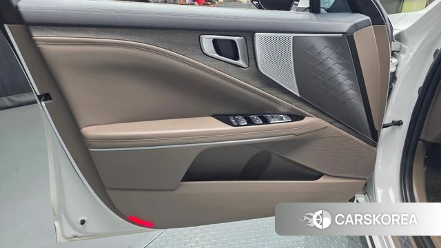 Kia K8 Hybrid id 5046836 из Кореи 16