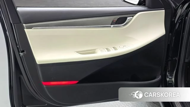 Hyundai The New Grandeur IG id 4701936 из Кореи 16