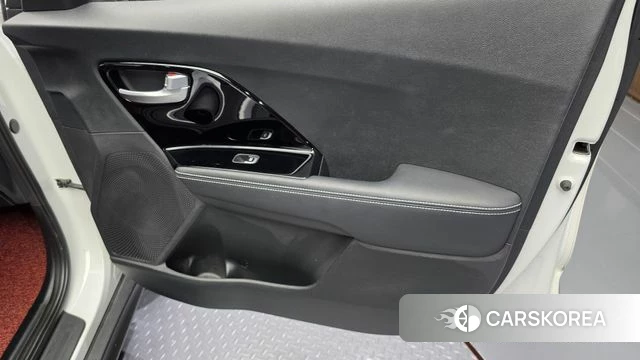 Kia Niro EV id 4992139 из Кореи 16