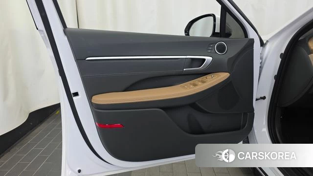 Hyundai Sonata D Edge (DN8) id 5025848 из Кореи 16