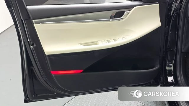 Hyundai The New Grandeur IG id 4958800 из Кореи 16