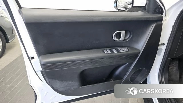 Hyundai Ionic 5 id 4965863 из Кореи 16