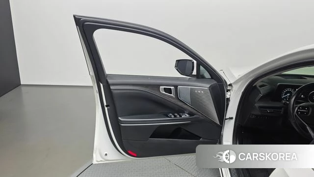 Kia K8 id 5053242 из Кореи 16