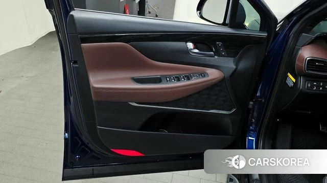 Hyundai Santa Fe TM id 4993431 из Кореи 16