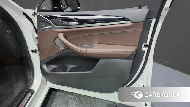 BMW X4 (G02) id 4957796 из Кореи 16
