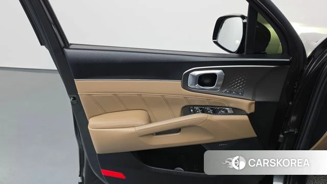 Kia The New Sorento 4th Generation id 4950068 из Кореи 16
