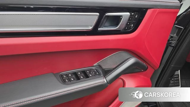 Porsche Cayenne (PO536) id 4991747 из Кореи 16