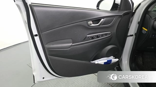 Hyundai Kona id 5023744 из Кореи 16