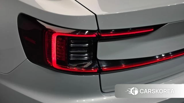 Polestar Polestar 2 id 5040518 из Кореи 16