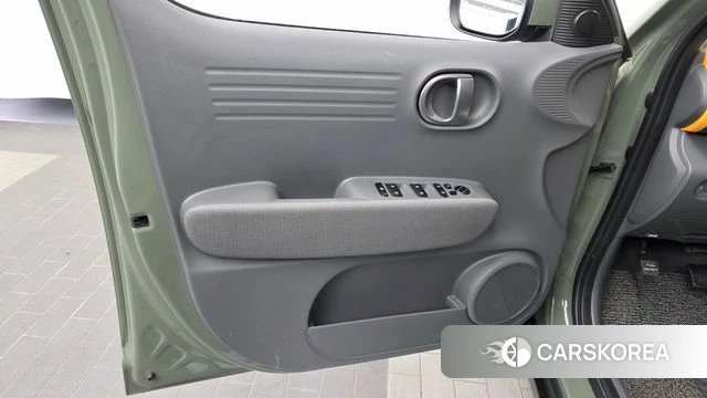 Hyundai Casper id 5046055 из Кореи 16