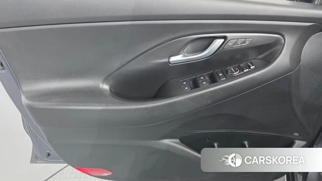 Hyundai i30 (PD) id 4918523 из Кореи 16