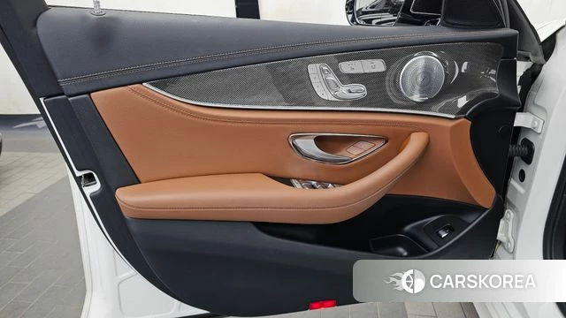 Mercedes-Benz E-Class W213 id 5035504 из Кореи 16