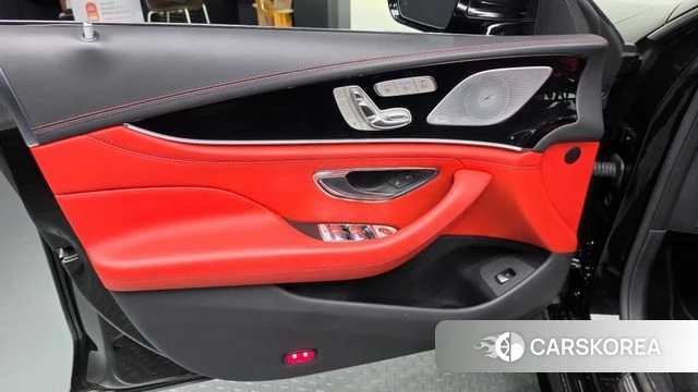Mercedes-Benz AMG GT id 4917623 из Кореи 16