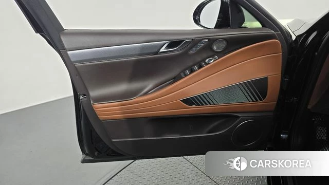 Genesis G80 (RG3) id 4991894 из Кореи 16