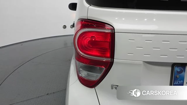 Kia The New Ray id 4835623 из Кореи 16