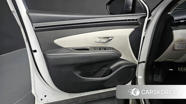 Hyundai Tucson (NX4) id 5028461 из Кореи 16