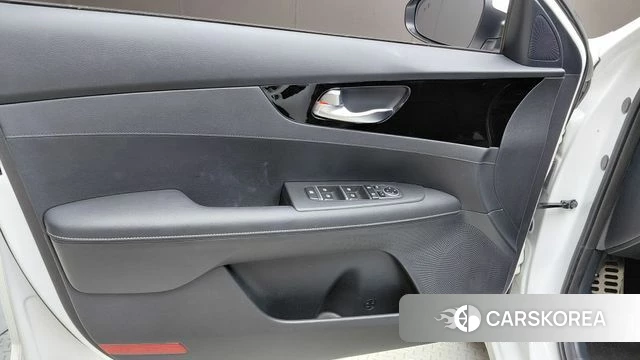 Kia The New K3 2nd generation id 4740354 из Кореи 16