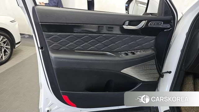 Hyundai Palisade id 5022805 из Кореи 17