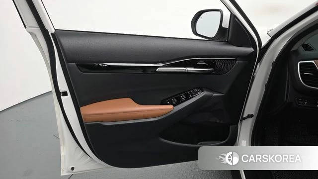 Kia The New Seltos id 5039395 из Кореи 16