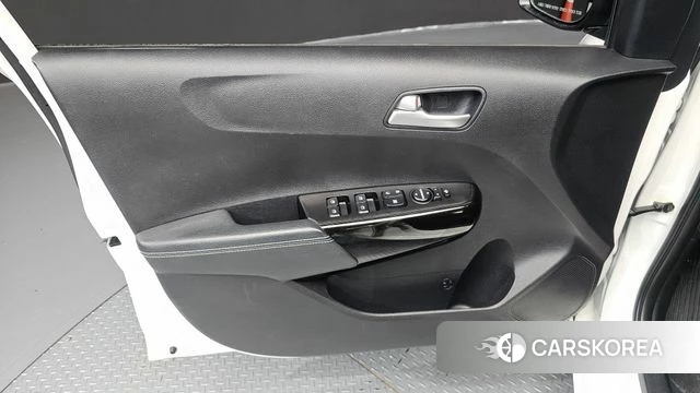 Kia All New Morning (JA) id 4967550 из Кореи 16