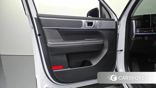 Hyundai Santa Fe (MX5) id 4964719 из Кореи 16