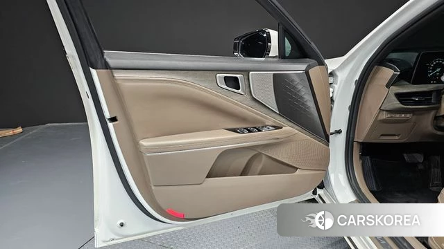 Kia K8 Hybrid id 4917097 из Кореи 16
