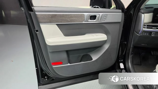 Hyundai Santa Fe (MX5) id 4950402 из Кореи 16