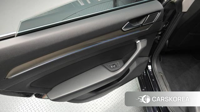 Volkswagen Arteon id 4993001 из Кореи 16