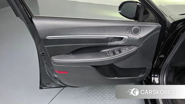 Hyundai Sonata D Edge (DN8) id 5039690 из Кореи 16