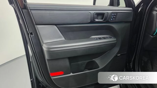 Hyundai Santa Fe (MX5) id 5016015 из Кореи 16