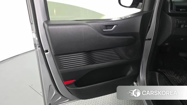 Hyundai Staria id 5016645 из Кореи 16