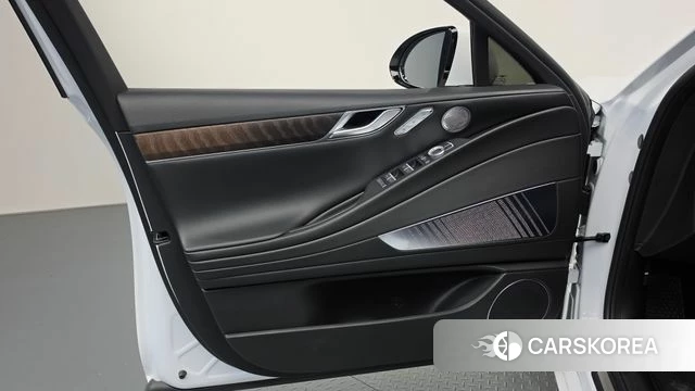 Genesis G80 (RG3) id 4975844 из Кореи 16