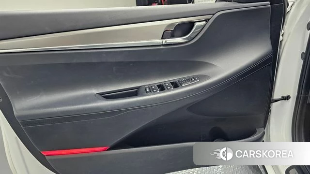 Hyundai The New Grandeur IG Hybrid id 4959133 из Кореи 16