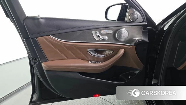 Mercedes-Benz E-Class W213 id 4977682 из Кореи 16