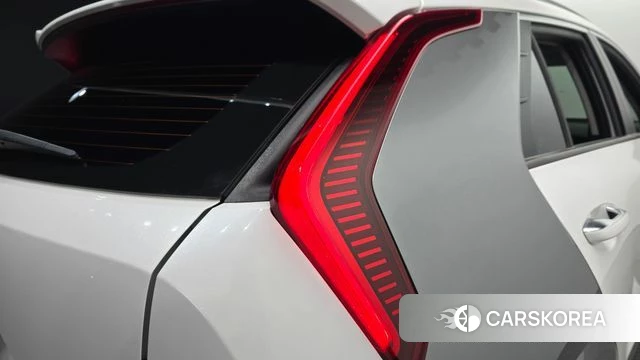 Kia Di All New Niro EV id 5046862 из Кореи 16