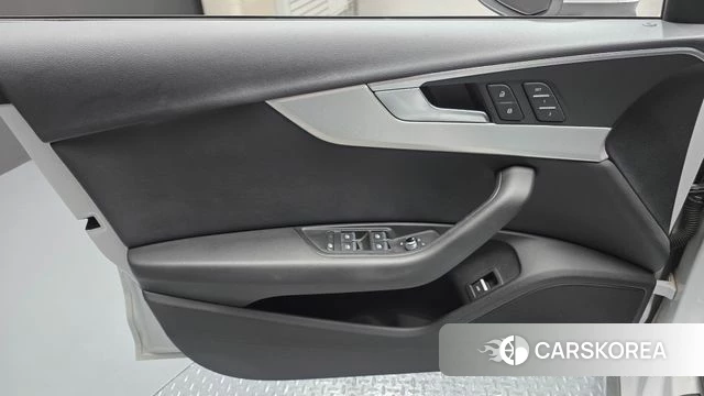 Audi A4 (B9) id 4960246 из Кореи 16