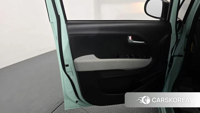 Kia The New Kia Ray id 5038705 из Кореи 16
