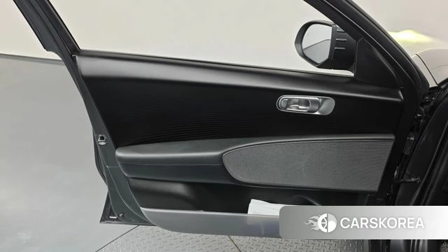 Hyundai Ionic 6 id 4964723 из Кореи 16
