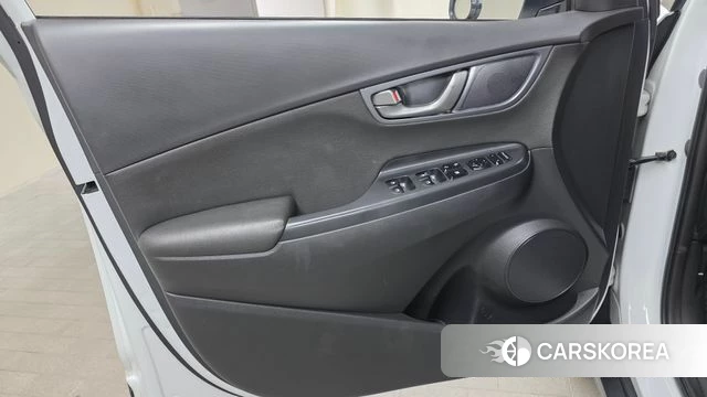 Hyundai Kona Electric id 4742241 из Кореи 16