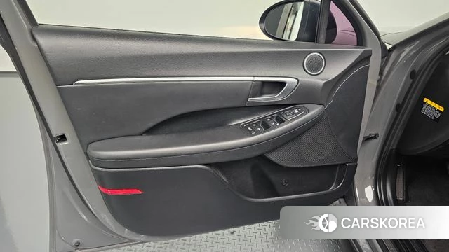Hyundai Sonata (DN8) id 4982896 из Кореи 16