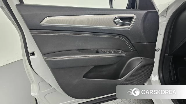 Renault Korea (Samsung) XM3 id 4958358 из Кореи 16