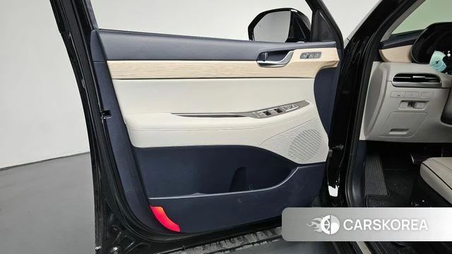 Hyundai The New Palisade id 4707114 из Кореи 16