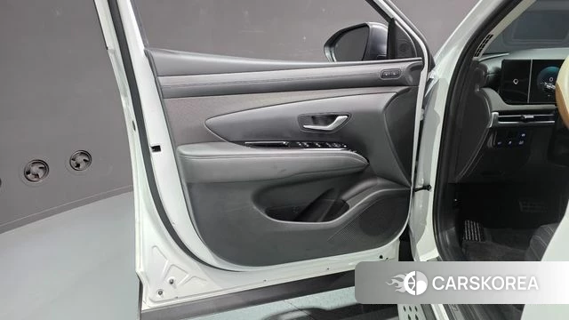 Hyundai The New Tucson Hybrid (NX4) id 4554582 из Кореи 16