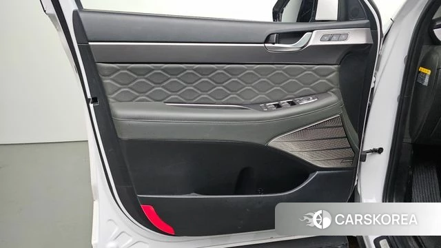 Hyundai Palisade id 5003683 из Кореи 16