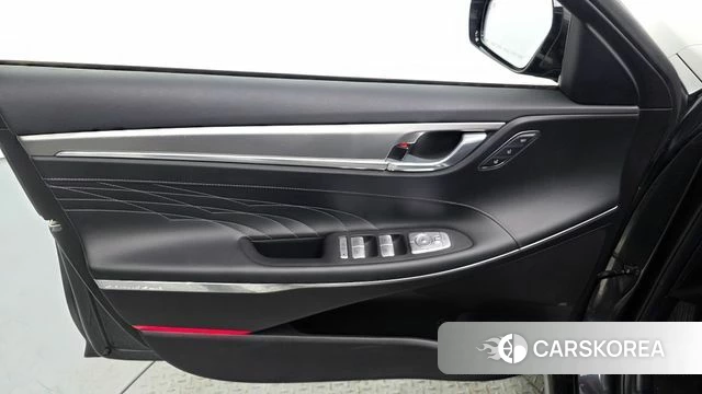 Hyundai The New Grandeur IG id 5023400 из Кореи 16