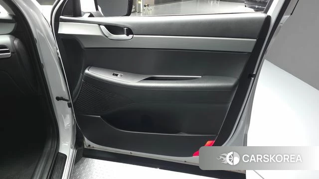 Hyundai The New Palisade id 5022363 из Кореи 16