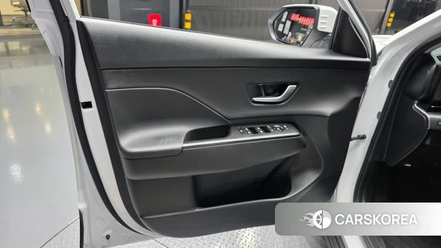 Hyundai Kona (SX2) id 5021416 из Кореи 16