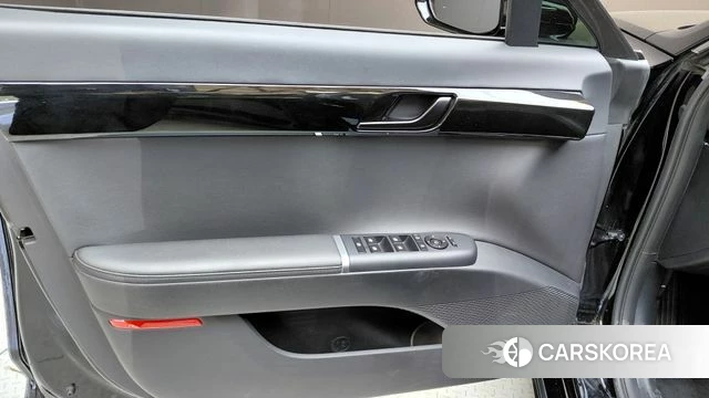 Hyundai Grandeur (GN7) id 4767590 из Кореи 16