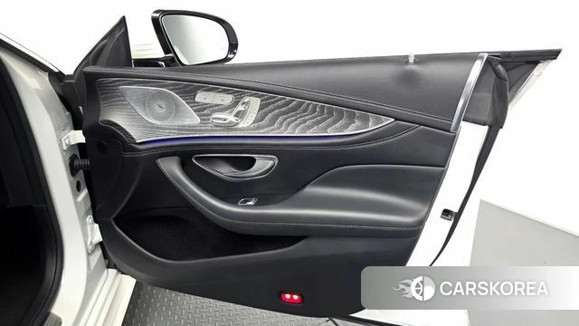 Mercedes-Benz AMG GT id 4958266 из Кореи 16