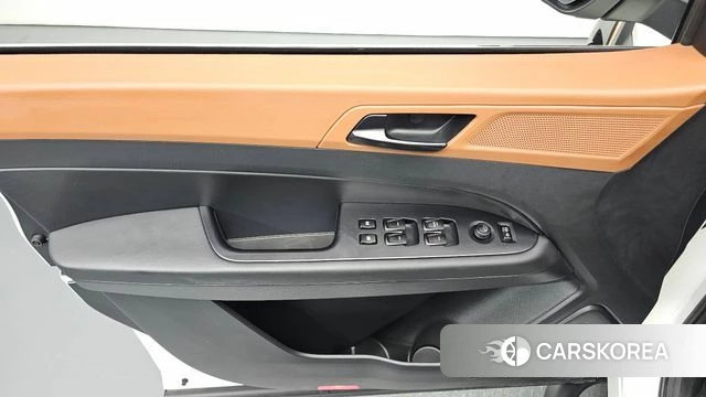 Ssangyong Musso (Q300) id 5020831 из Кореи 16